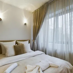 Lujerului Studio Апартаменты